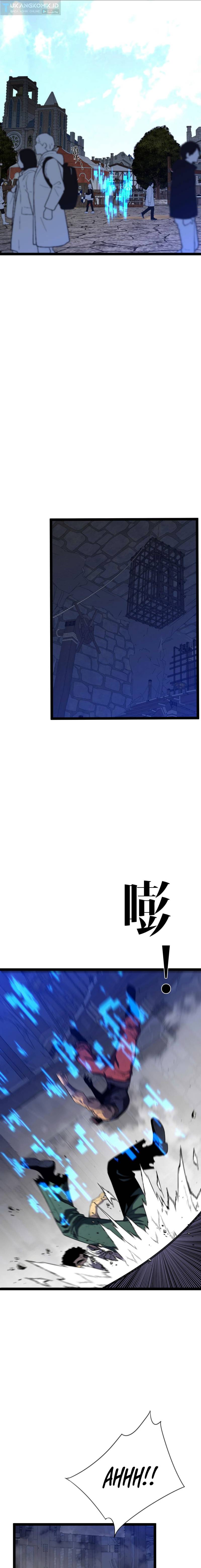 I Copy Talents (Your Talent is Mine) Chapter 84 Gambar 4