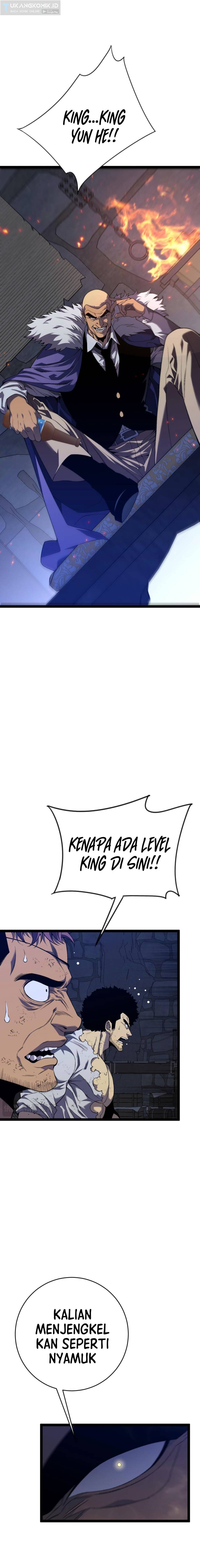 I Copy Talents (Your Talent is Mine) Chapter 84 Gambar 7