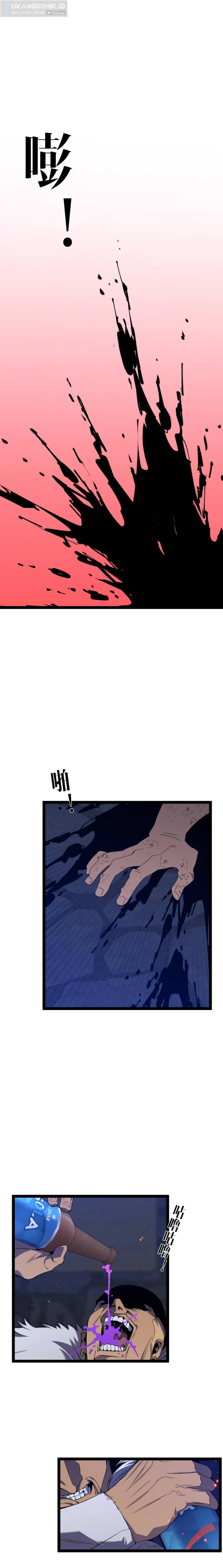 I Copy Talents (Your Talent is Mine) Chapter 84 Gambar 8