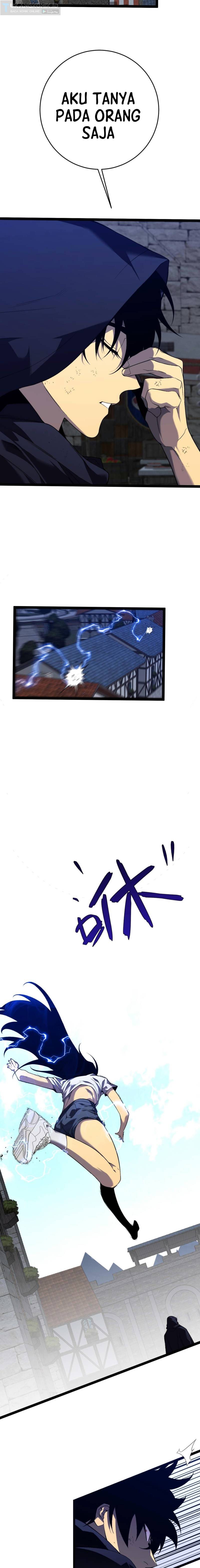 I Copy Talents (Your Talent is Mine) Chapter 84 Gambar 10