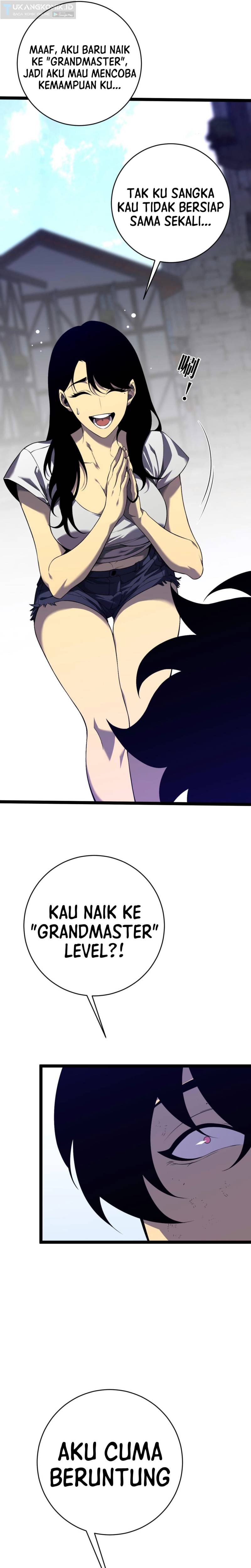 I Copy Talents (Your Talent is Mine) Chapter 84 Gambar 13