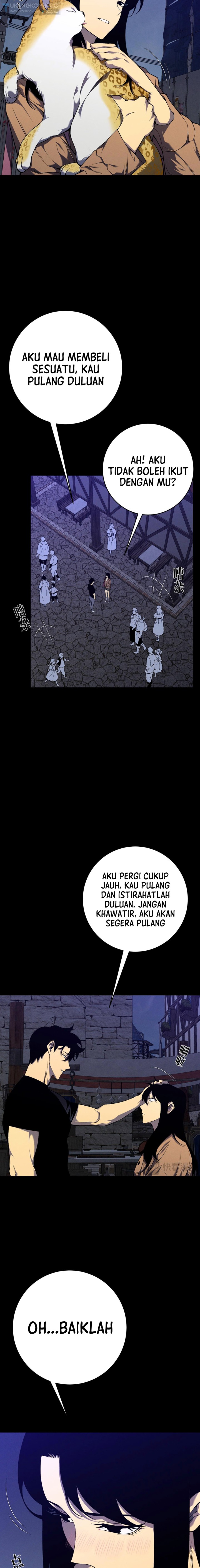 I Copy Talents (Your Talent is Mine) Chapter 94 Gambar 2