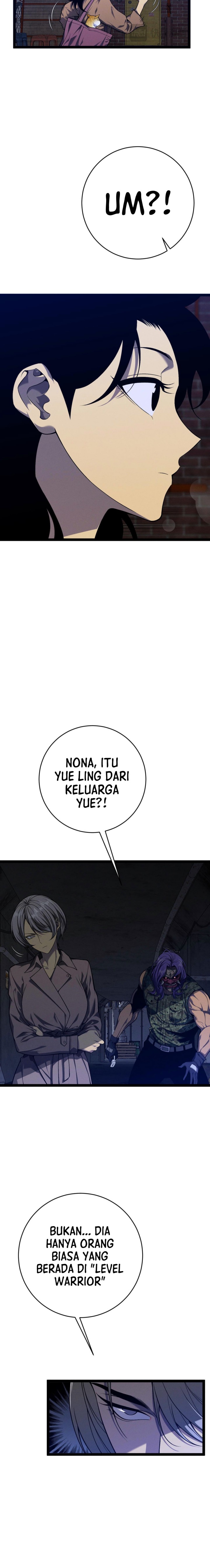 I Copy Talents (Your Talent is Mine) Chapter 94 Gambar 5