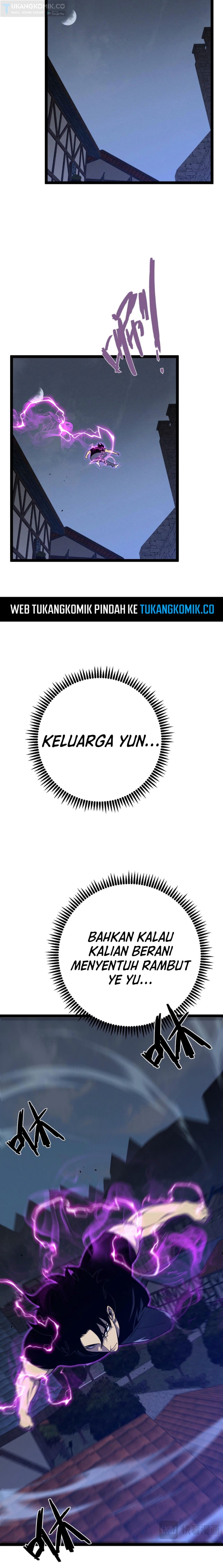 I Copy Talents (Your Talent is Mine) Chapter 94 Gambar 12