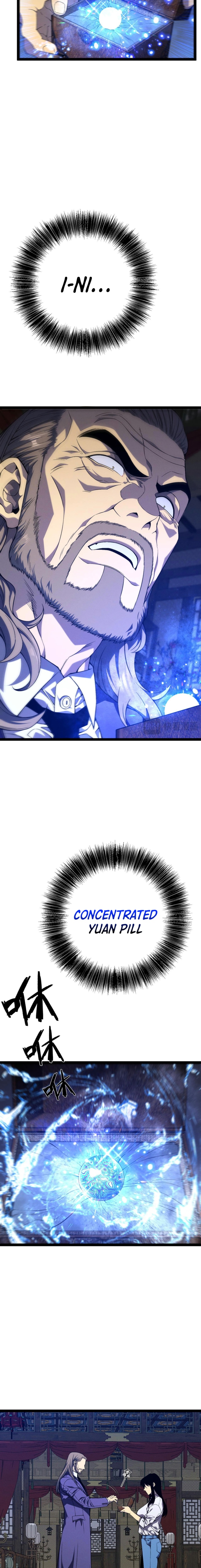 I Copy Talents (Your Talent is Mine) Chapter 98 Gambar 5