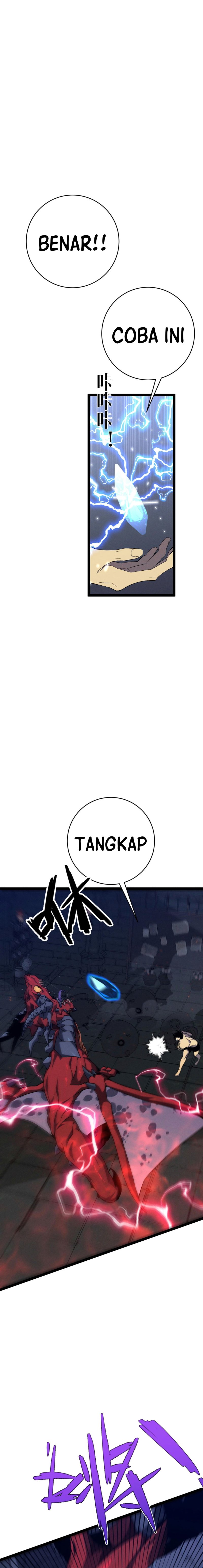 I Copy Talents (Your Talent is Mine) Chapter 99 Gambar 3