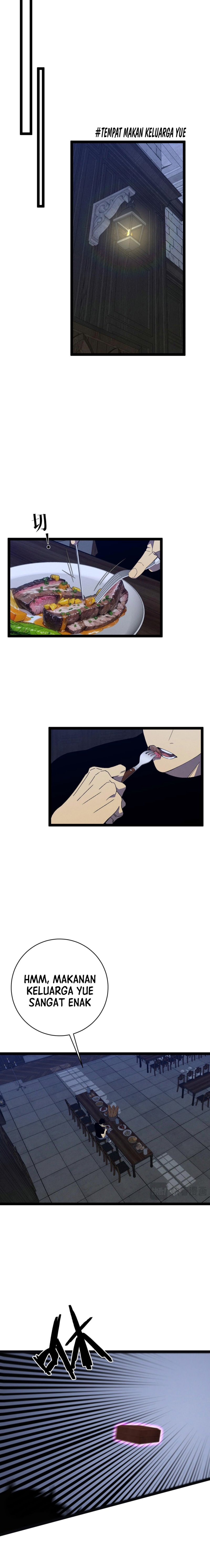 I Copy Talents (Your Talent is Mine) Chapter 99 Gambar 13