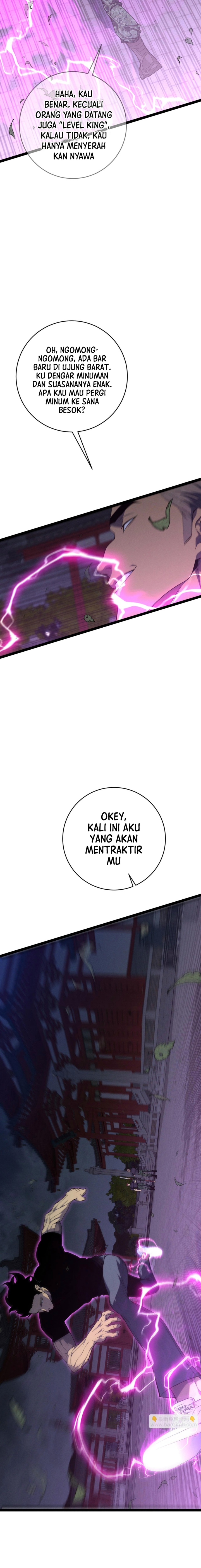 I Copy Talents (Your Talent is Mine) Chapter 100 Gambar 3