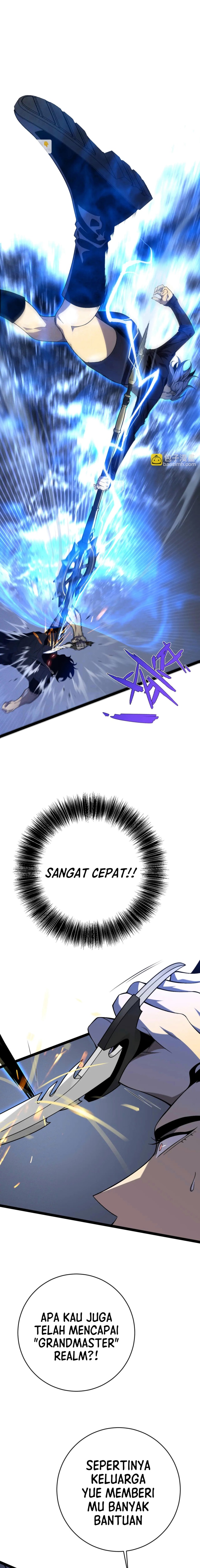 I Copy Talents (Your Talent is Mine) Chapter 101 Gambar 3