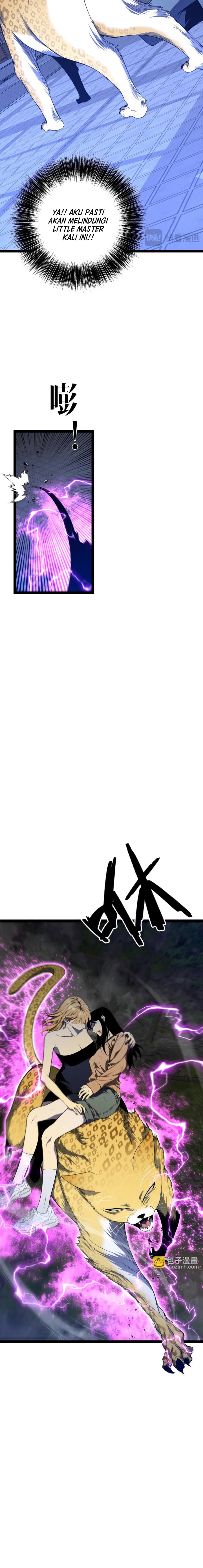 I Copy Talents (Your Talent is Mine) Chapter 102 Gambar 11