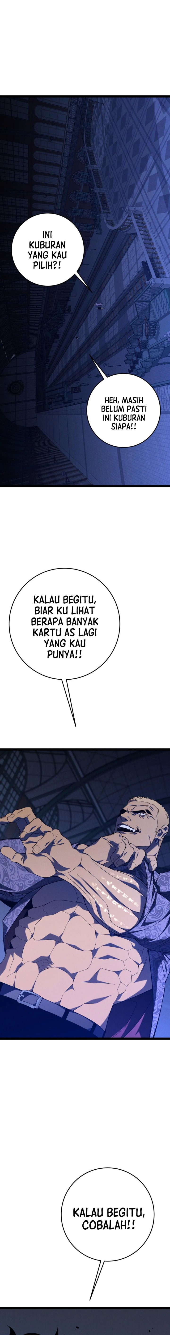 I Copy Talents (Your Talent is Mine) Chapter 102 Gambar 13