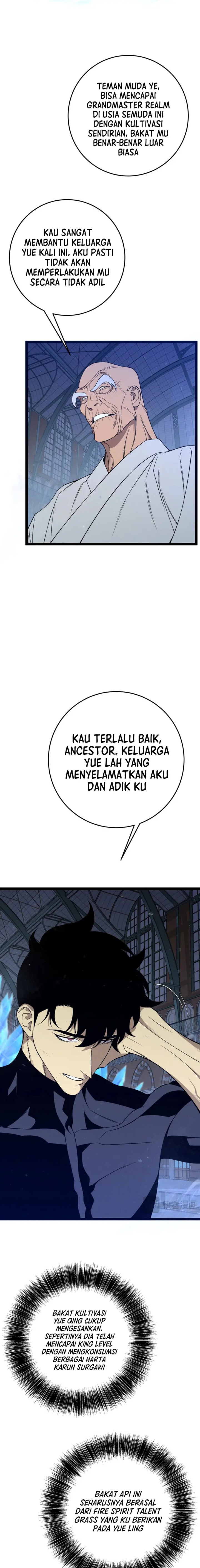 I Copy Talents (Your Talent is Mine) Chapter 103 Gambar 2