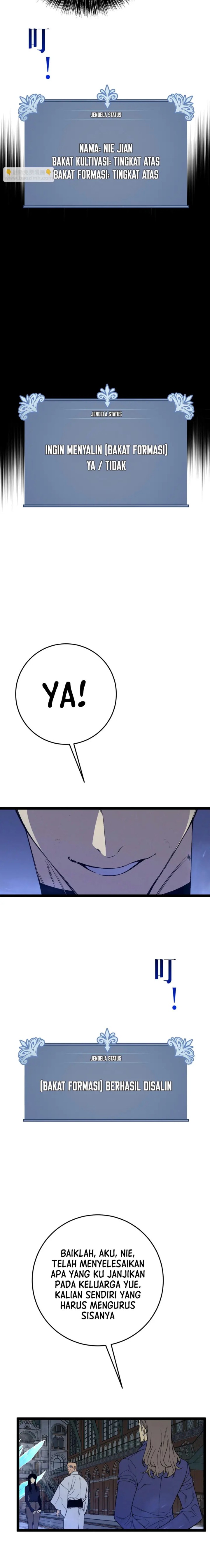 I Copy Talents (Your Talent is Mine) Chapter 103 Gambar 4