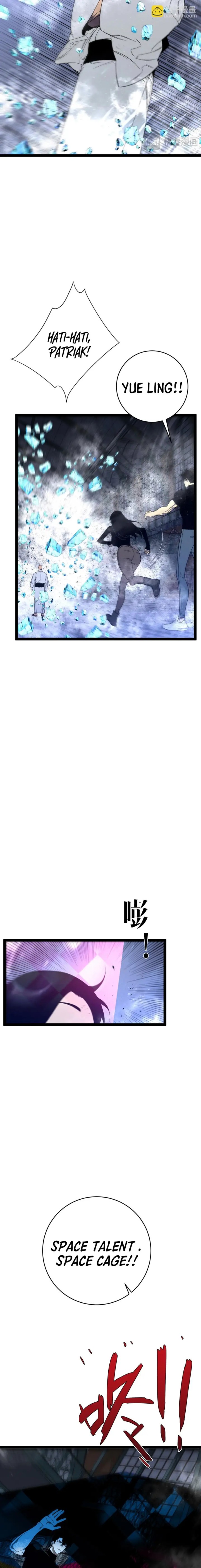 I Copy Talents (Your Talent is Mine) Chapter 103 Gambar 9