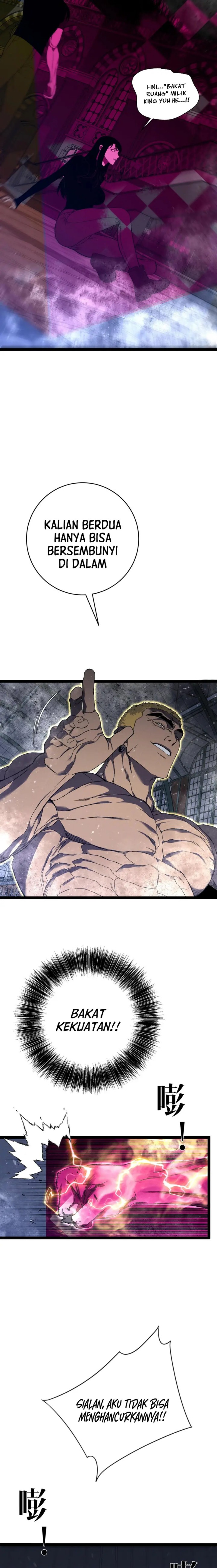 I Copy Talents (Your Talent is Mine) Chapter 103 Gambar 10