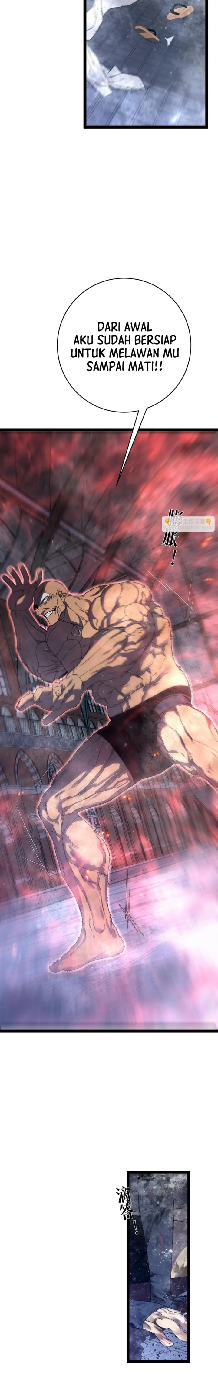 I Copy Talents (Your Talent is Mine) Chapter 103 Gambar 12