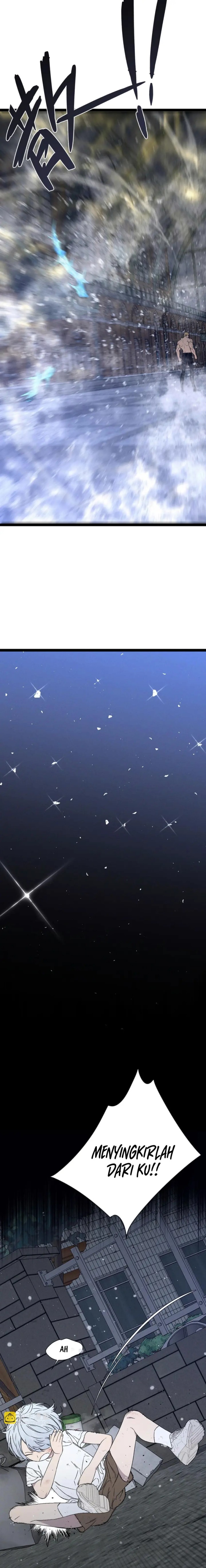 I Copy Talents (Your Talent is Mine) Chapter 103 Gambar 14