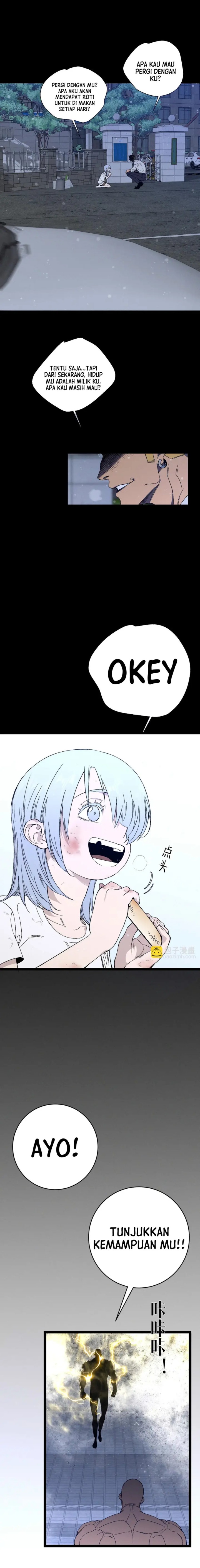 I Copy Talents (Your Talent is Mine) Chapter 103 Gambar 17