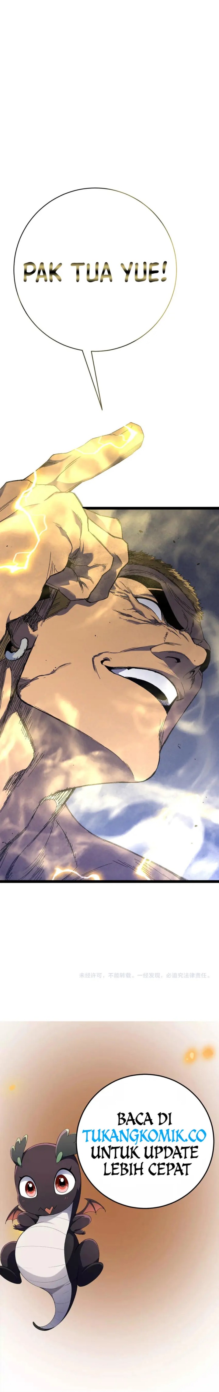 I Copy Talents (Your Talent is Mine) Chapter 103 Gambar 18