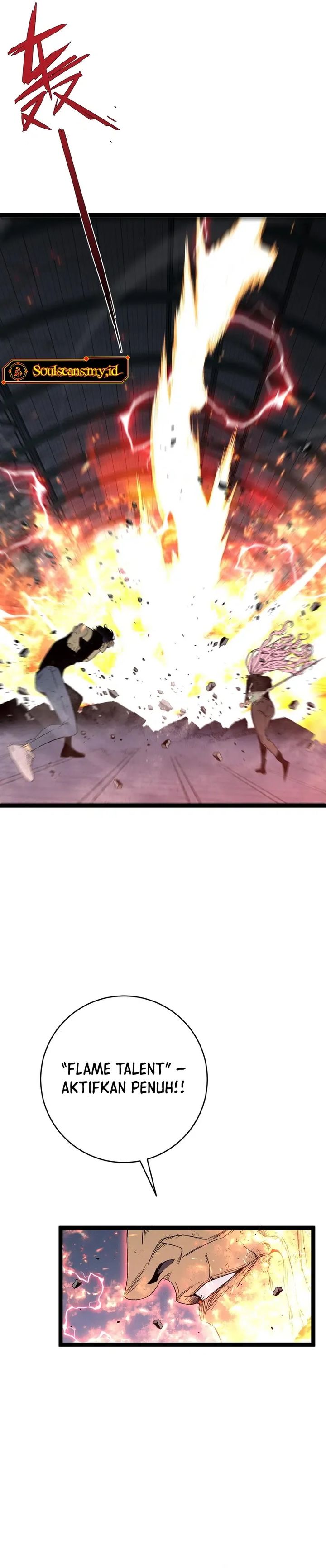 I Copy Talents (Your Talent is Mine) Chapter 105 Gambar 2