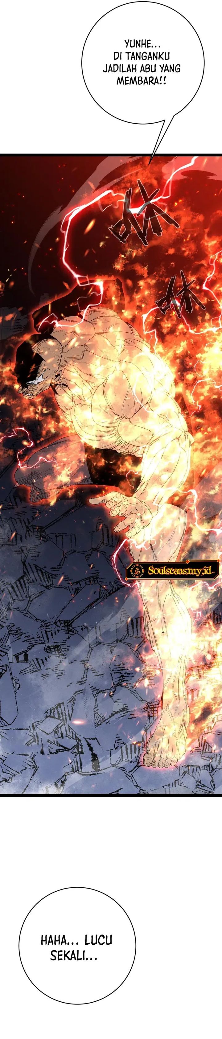 I Copy Talents (Your Talent is Mine) Chapter 105 Gambar 3