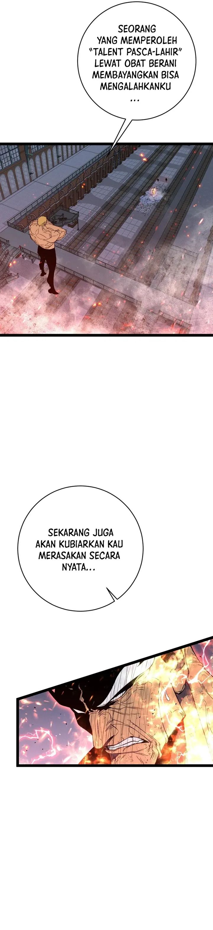I Copy Talents (Your Talent is Mine) Chapter 105 Gambar 4