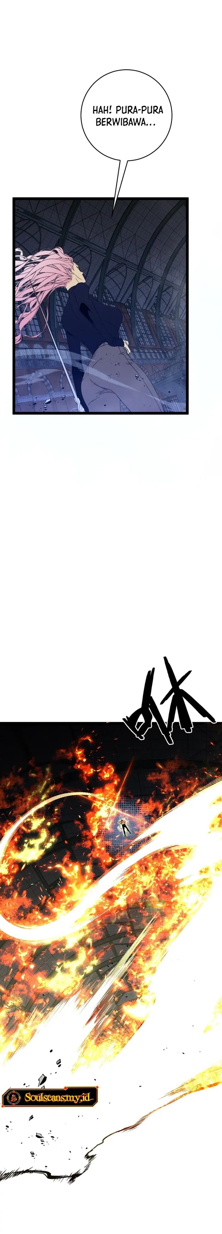 I Copy Talents (Your Talent is Mine) Chapter 105 Gambar 6