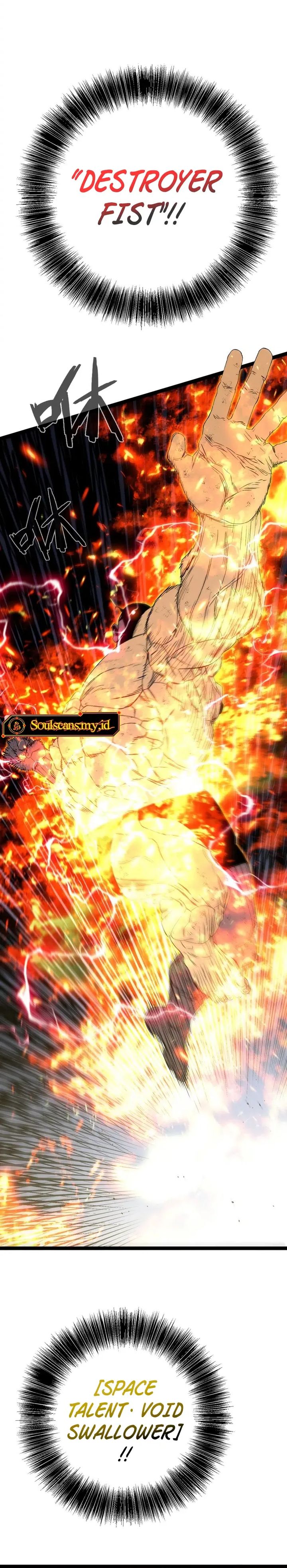 I Copy Talents (Your Talent is Mine) Chapter 105 Gambar 7