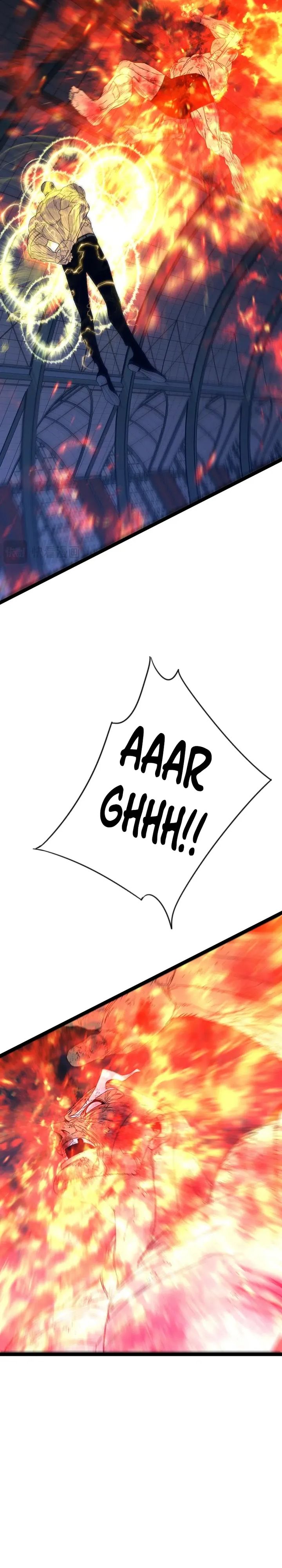 I Copy Talents (Your Talent is Mine) Chapter 105 Gambar 11