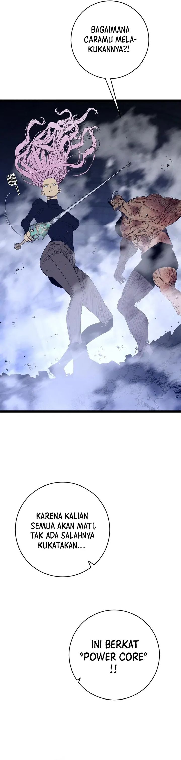 I Copy Talents (Your Talent is Mine) Chapter 105 Gambar 16