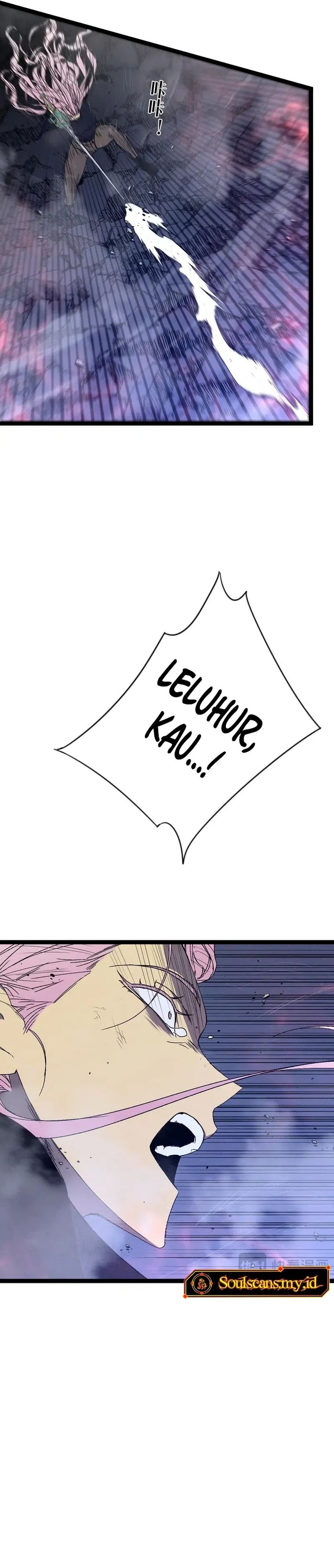 I Copy Talents (Your Talent is Mine) Chapter 105 Gambar 20