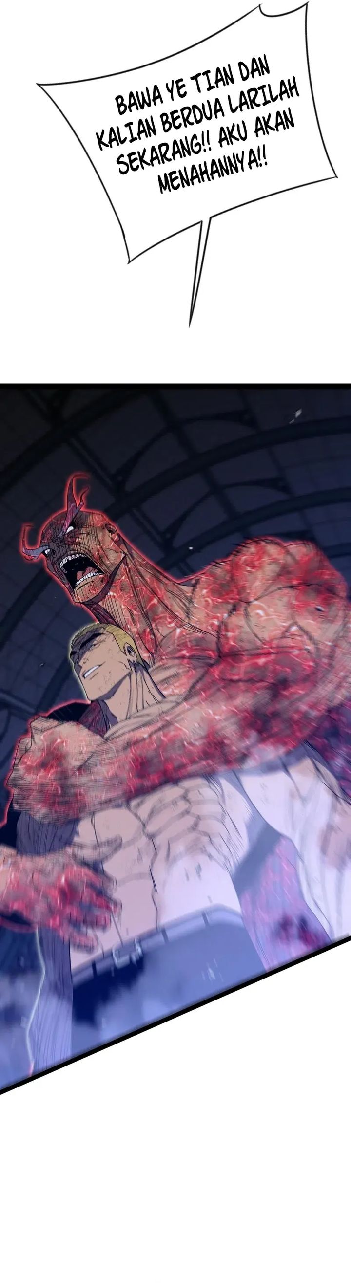 I Copy Talents (Your Talent is Mine) Chapter 105 Gambar 21