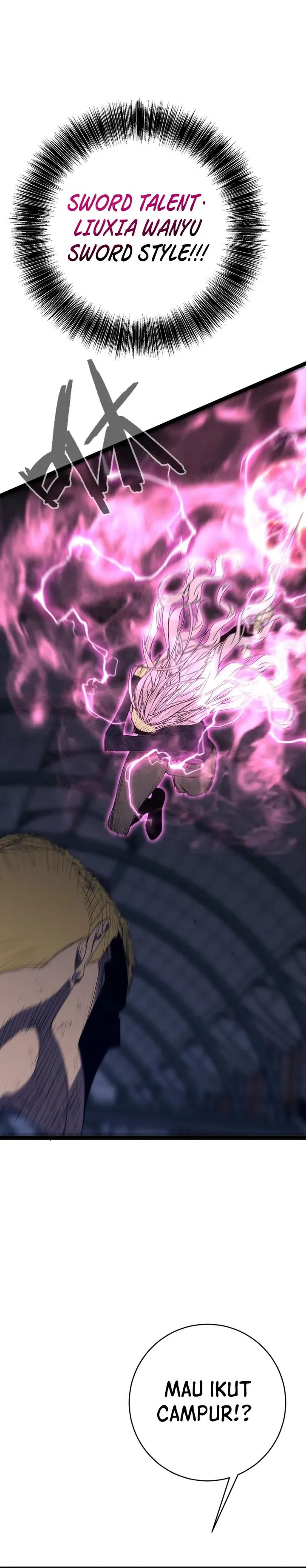 I Copy Talents (Your Talent is Mine) Chapter 105 Gambar 25