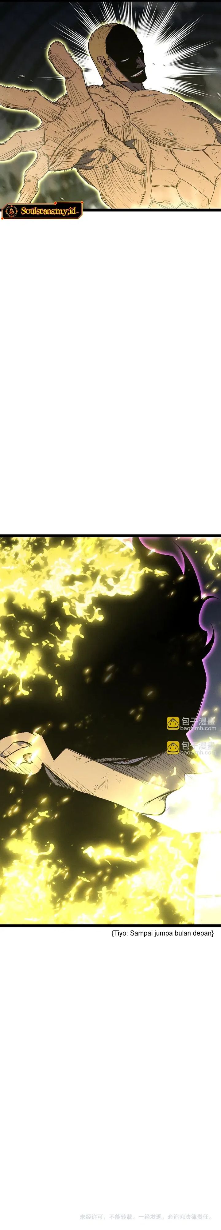 I Copy Talents (Your Talent is Mine) Chapter 105 Gambar 26