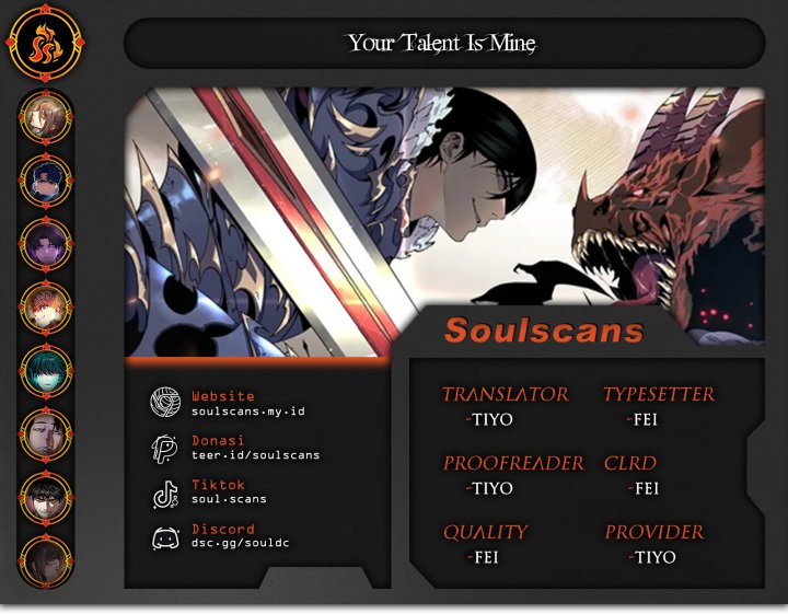 I Copy Talents (Your Talent is Mine) Chapter 106 Gambar 1