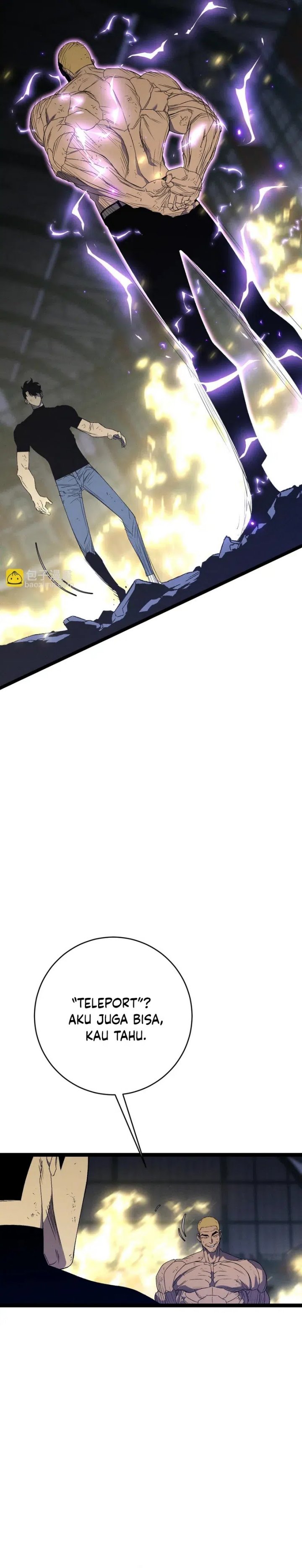 I Copy Talents (Your Talent is Mine) Chapter 106 Gambar 9