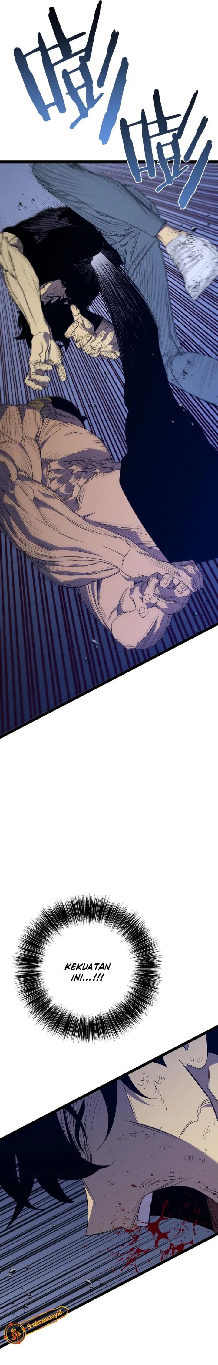 I Copy Talents (Your Talent is Mine) Chapter 106 Gambar 10