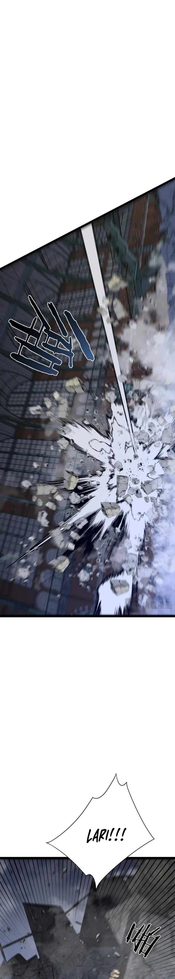 I Copy Talents (Your Talent is Mine) Chapter 106 Gambar 11