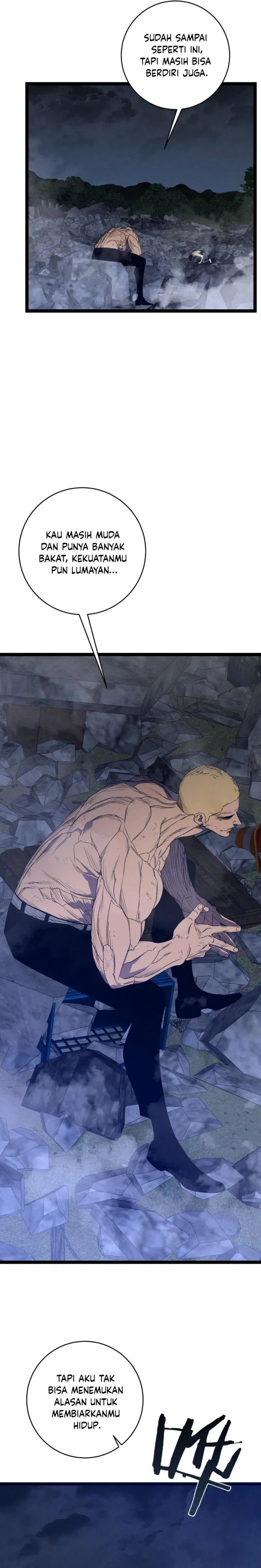 I Copy Talents (Your Talent is Mine) Chapter 106 Gambar 20