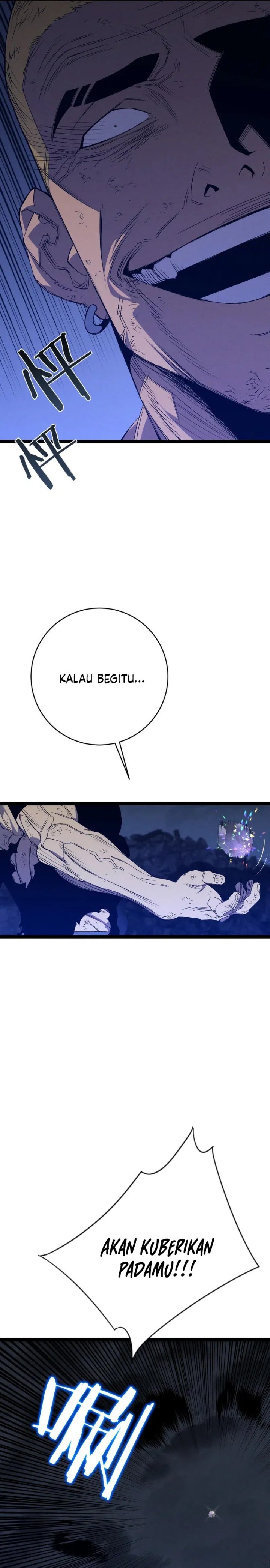 I Copy Talents (Your Talent is Mine) Chapter 106 Gambar 24