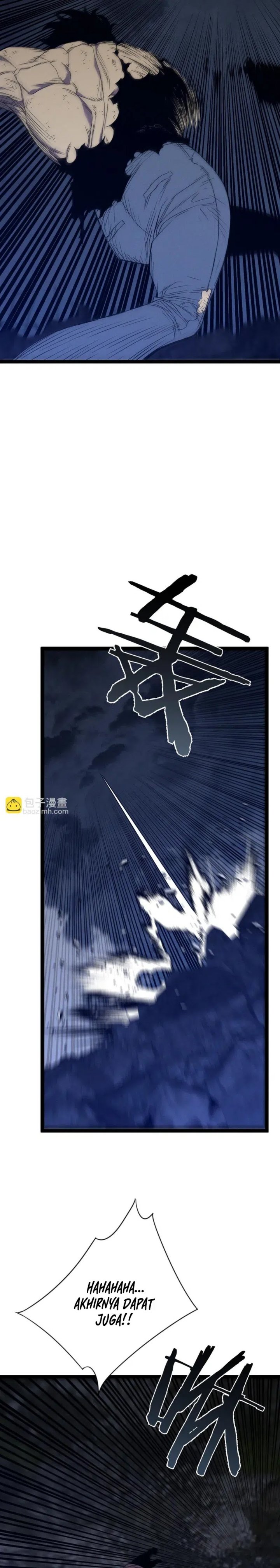 I Copy Talents (Your Talent is Mine) Chapter 106 Gambar 25