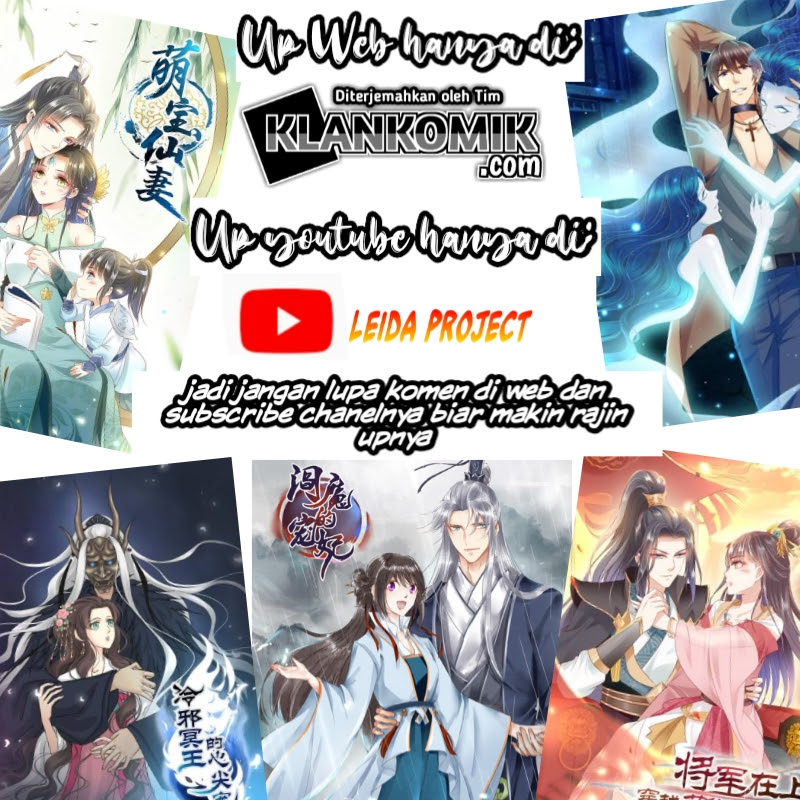 I Deliver Food in Doomday (Delivering in Apocalyptic World) Chapter 09 Gambar 22