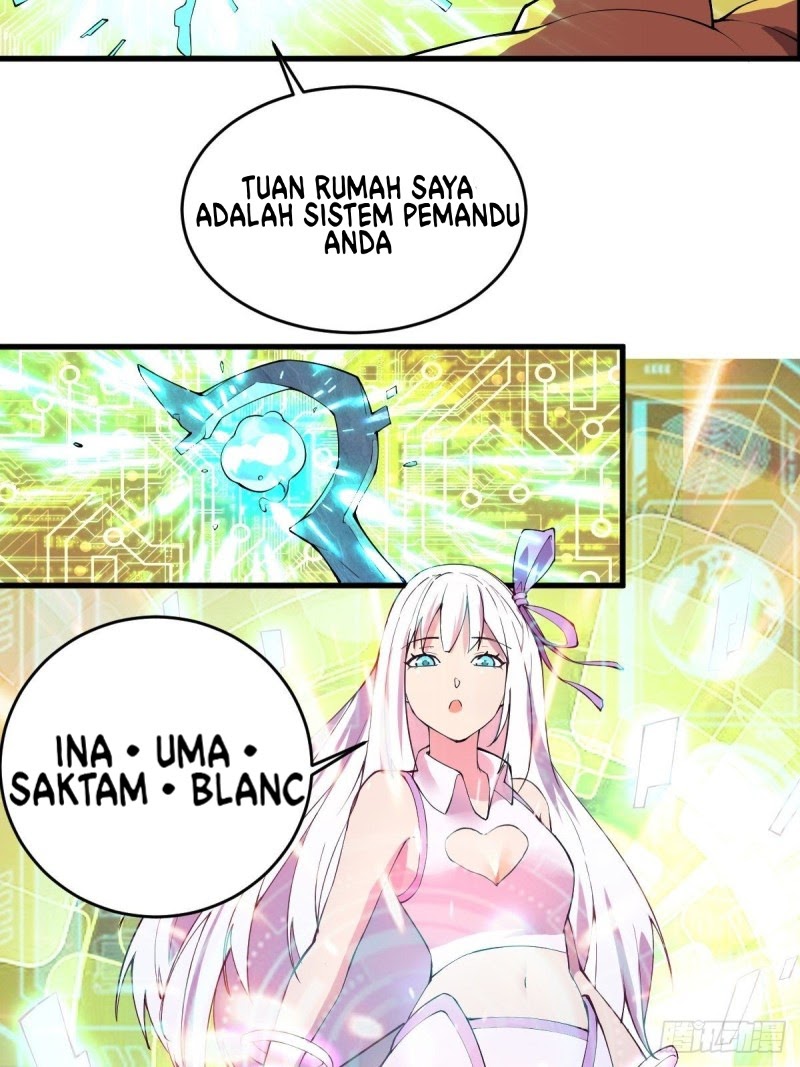 I Deliver Food in Doomday (Delivering in Apocalyptic World) Chapter 12 Gambar 6