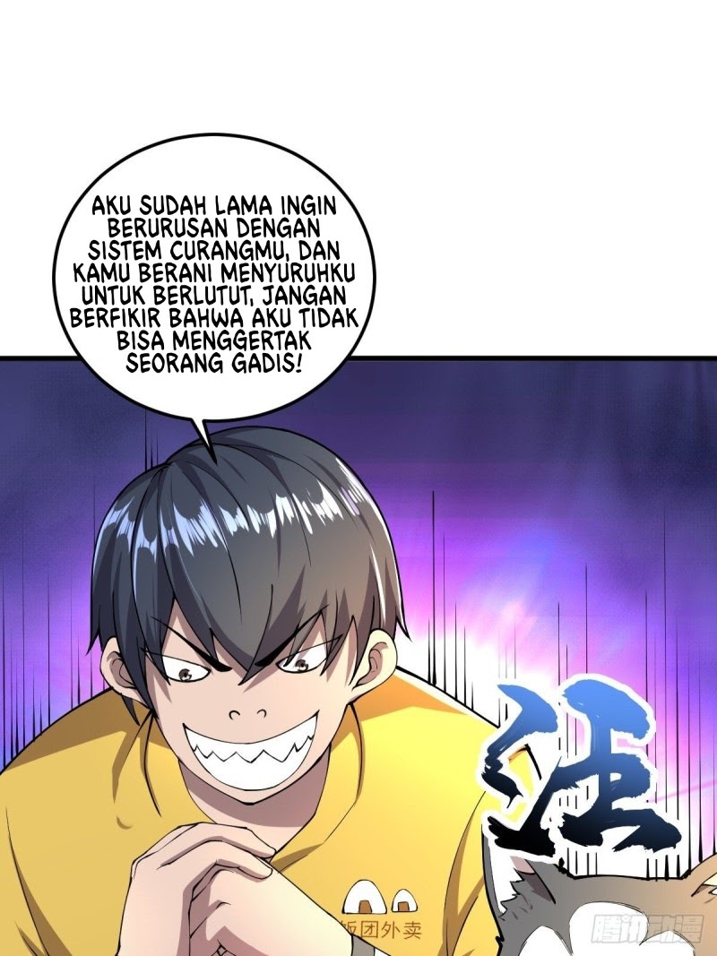 I Deliver Food in Doomday (Delivering in Apocalyptic World) Chapter 12 Gambar 11
