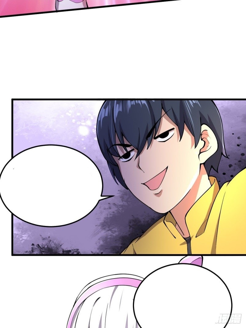 I Deliver Food in Doomday (Delivering in Apocalyptic World) Chapter 12 Gambar 15