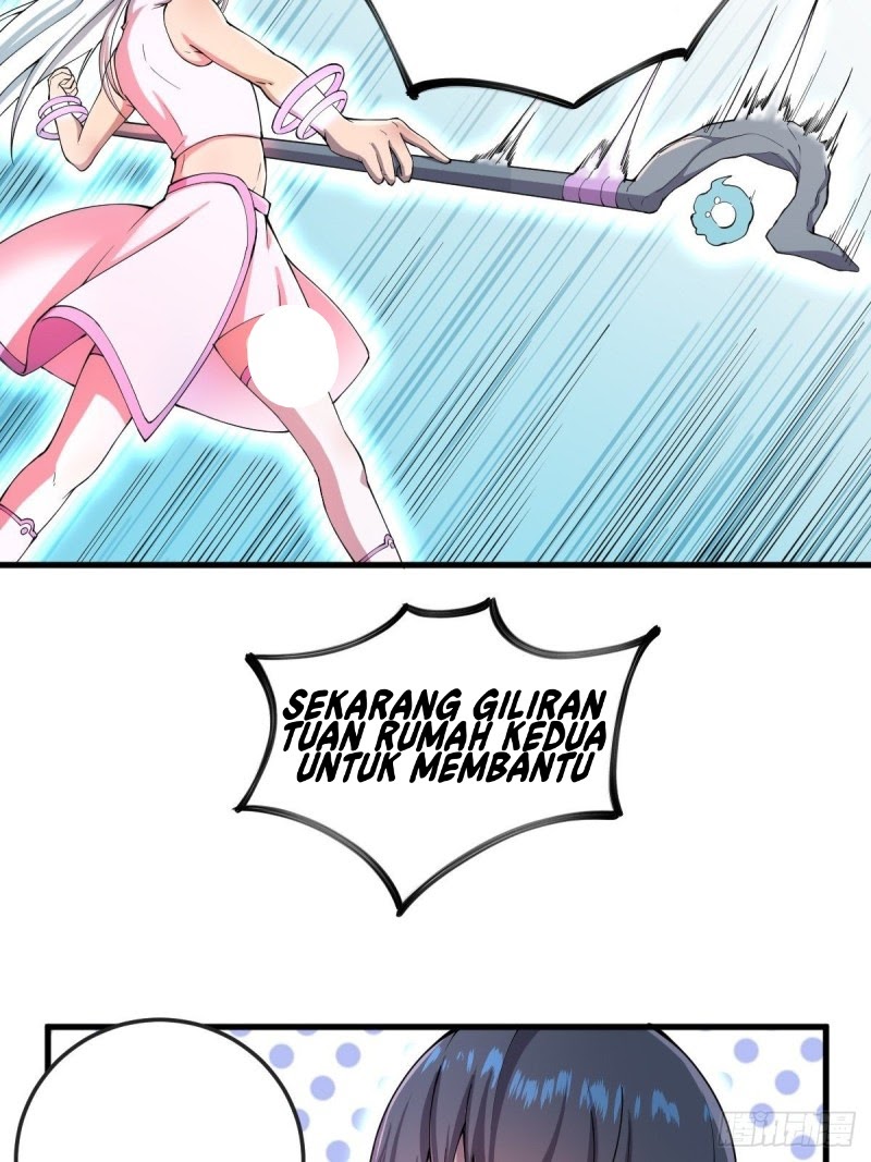 I Deliver Food in Doomday (Delivering in Apocalyptic World) Chapter 12 Gambar 20