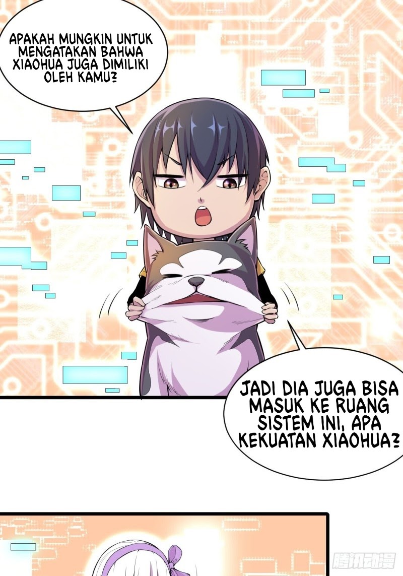 I Deliver Food in Doomday (Delivering in Apocalyptic World) Chapter 14 Gambar 5