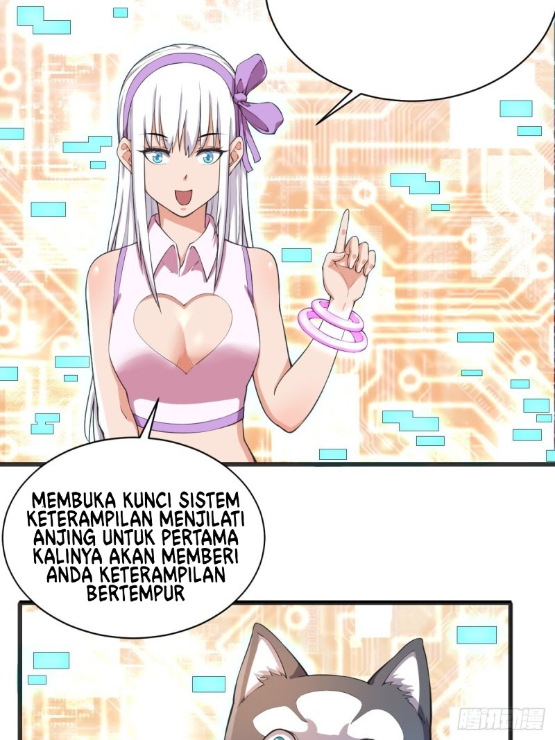I Deliver Food in Doomday (Delivering in Apocalyptic World) Chapter 14 Gambar 10