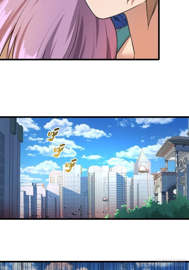 I Deliver Food in Doomday (Delivering in Apocalyptic World) Chapter 14 Gambar 16