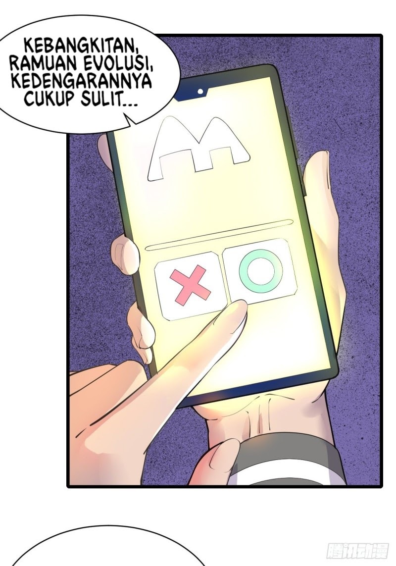 I Deliver Food in Doomday (Delivering in Apocalyptic World) Chapter 15 Gambar 7